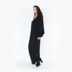 Ballonhose von AKH Fashion aus Materialmix, ausgefallene, zeitlose Lagenlook Mode