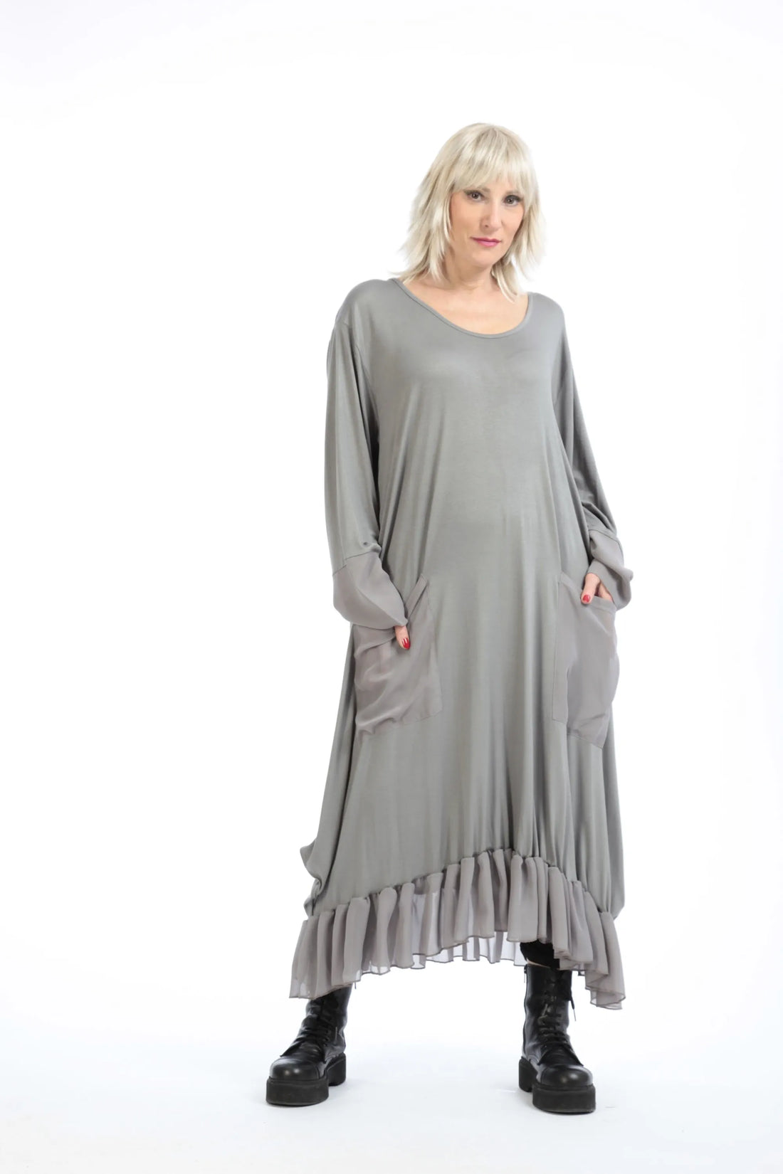  AKH Fashion  Kleid - SEELENLook