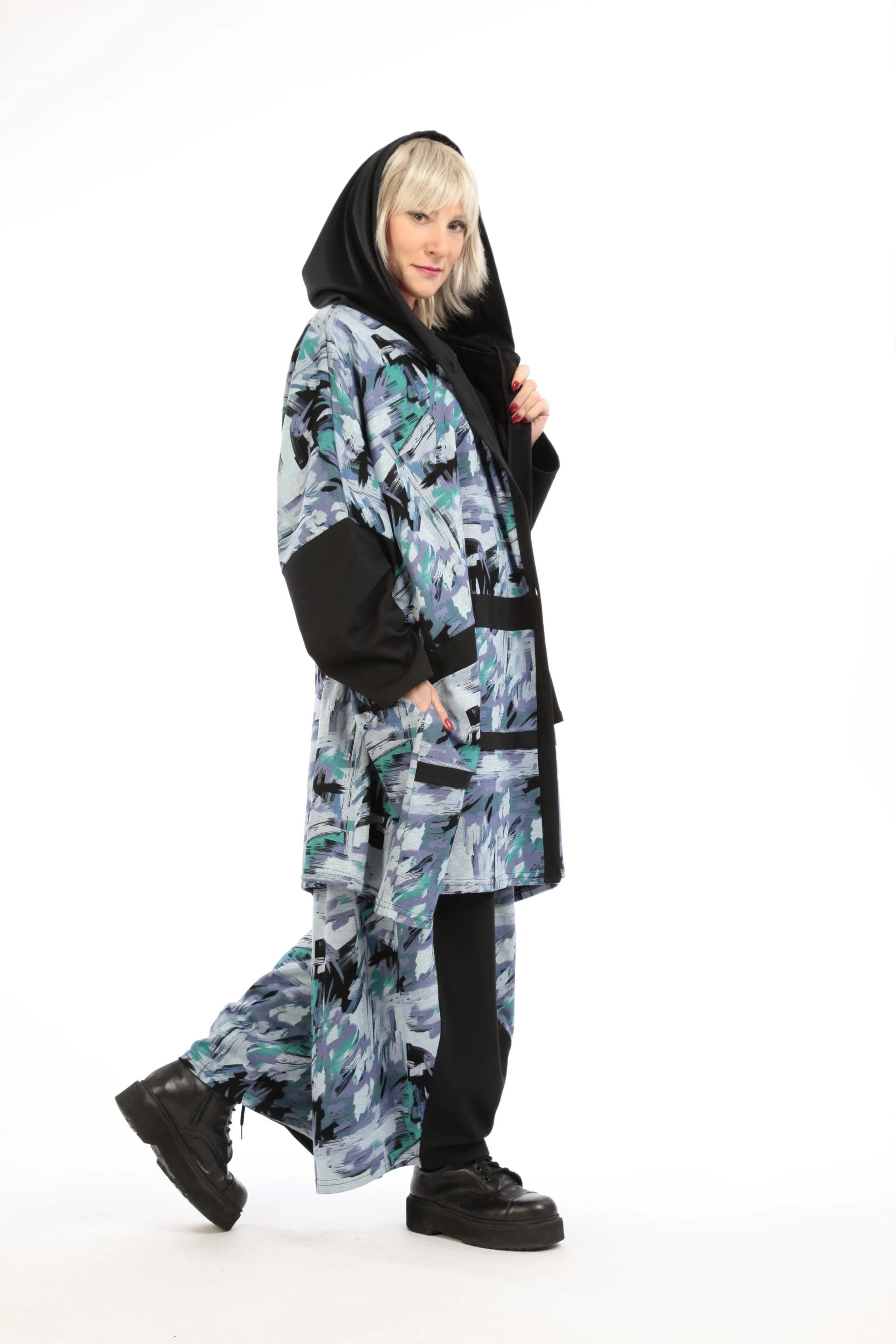  AKH Fashion  Jacke - SEELENLook