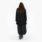Ballonhose von AKH Fashion aus Viskose, ausgefallene, zeitlose Lagenlook Mode