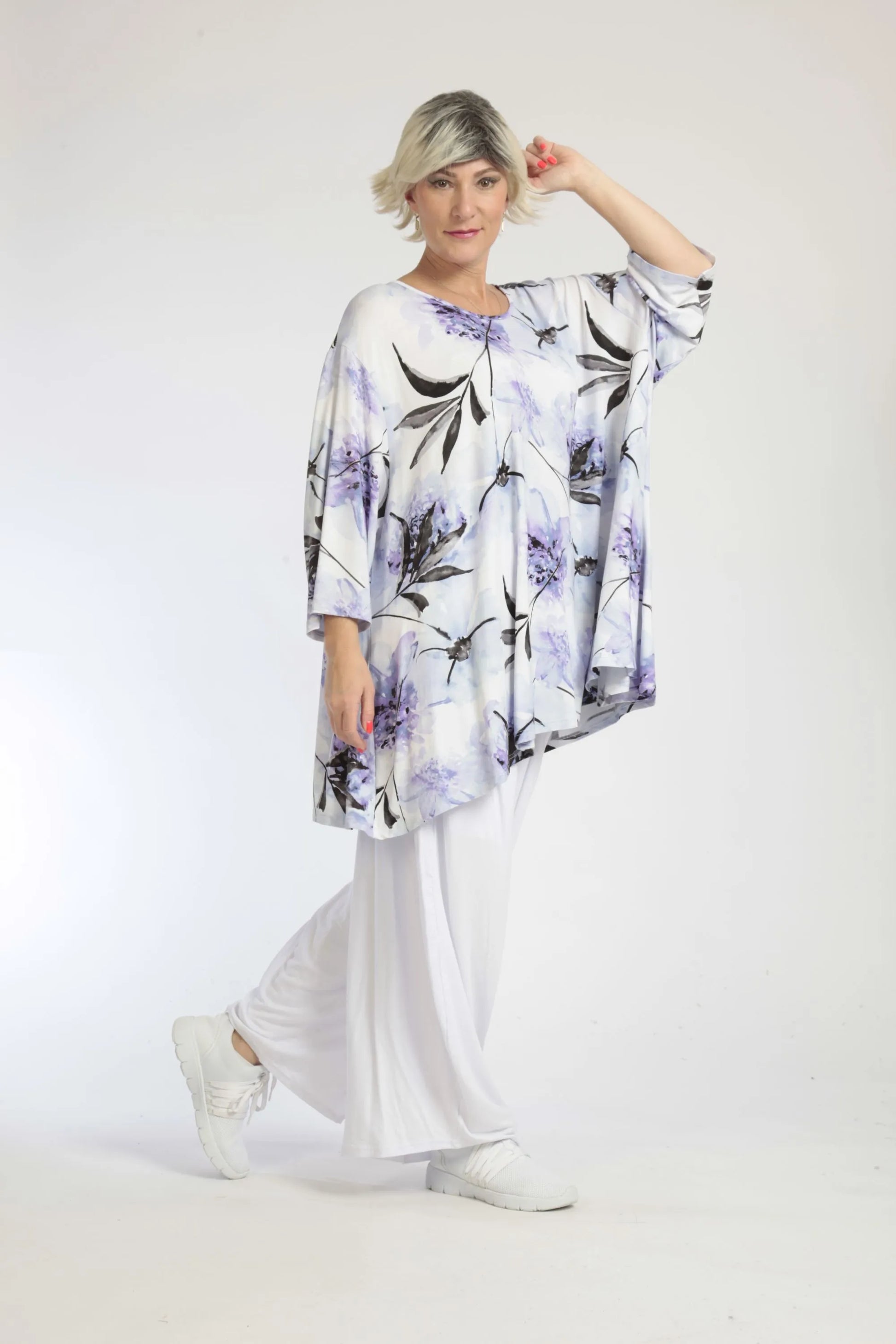  AKH Fashion  Shirt - SEELENLook