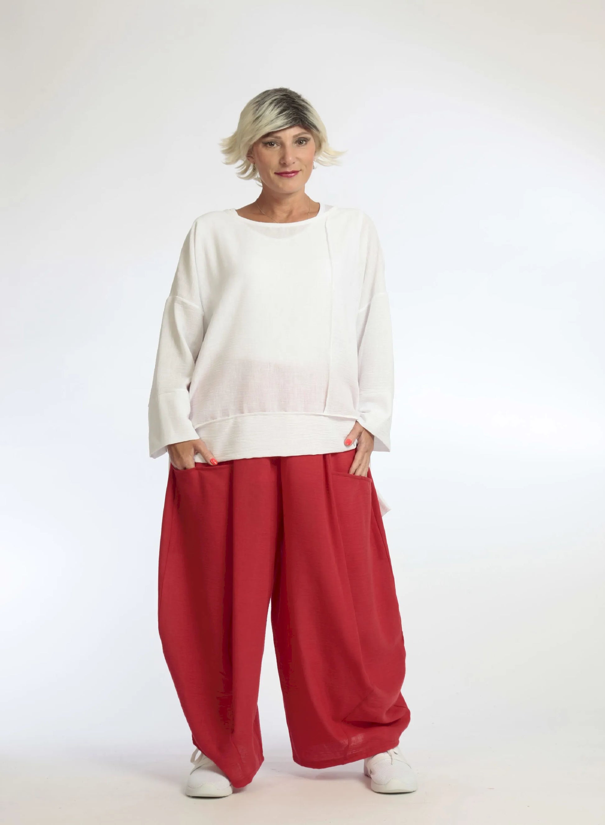  AKH Fashion  Hose - SEELENLook