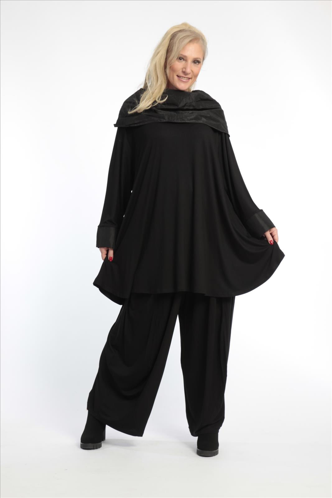  Bigshirt von AKH Fashion in A-Form